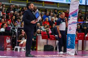 VOLLEY - Serie A1 Femminile - Uyba Volley Busto Arsizio vs Numia Vero Volley Milano