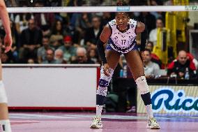 VOLLEY - Serie A1 Femminile - Uyba Volley Busto Arsizio vs Numia Vero Volley Milano