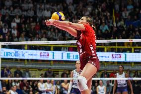 VOLLEY - Serie A1 Femminile - Uyba Volley Busto Arsizio vs Numia Vero Volley Milano