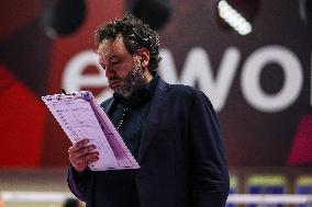 VOLLEY - Serie A1 Femminile - Uyba Volley Busto Arsizio vs Numia Vero Volley Milano