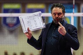 VOLLEY - Serie A1 Femminile - Uyba Volley Busto Arsizio vs Numia Vero Volley Milano