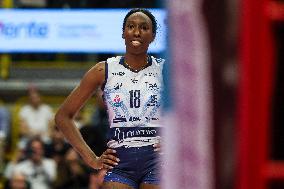 VOLLEY - Serie A1 Femminile - Uyba Volley Busto Arsizio vs Numia Vero Volley Milano
