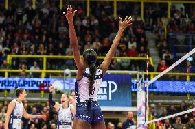 VOLLEY - Serie A1 Femminile - Uyba Volley Busto Arsizio vs Numia Vero Volley Milano