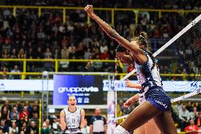 VOLLEY - Serie A1 Femminile - Uyba Volley Busto Arsizio vs Numia Vero Volley Milano