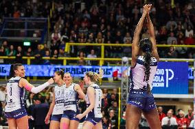 VOLLEY - Serie A1 Femminile - Uyba Volley Busto Arsizio vs Numia Vero Volley Milano