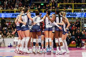 VOLLEY - Serie A1 Femminile - Uyba Volley Busto Arsizio vs Numia Vero Volley Milano
