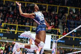 VOLLEY - Serie A1 Femminile - Uyba Volley Busto Arsizio vs Numia Vero Volley Milano