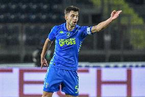 CALCIO - Serie A - Empoli FC vs Bologna FC