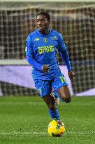 CALCIO - Serie A - Empoli FC vs Bologna FC