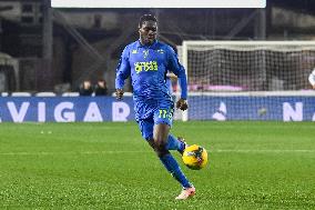 CALCIO - Serie A - Empoli FC vs Bologna FC