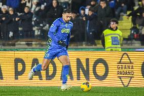 CALCIO - Serie A - Empoli FC vs Bologna FC