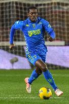 CALCIO - Serie A - Empoli FC vs Bologna FC