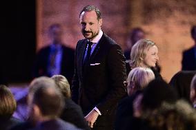 AUSCHWITZ 80 YEARS SINCE LIBERATION