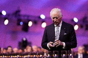 Auschwitz Memorial Commemorates 80th Anniversary Of Concentration Camp Liberation