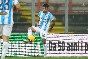 CALCIO - Serie C Italia - Perugia vs Pescara