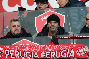 CALCIO - Serie C Italia - Perugia vs Pescara