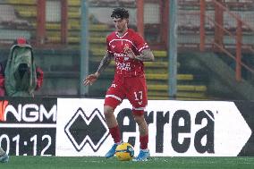 CALCIO - Serie C Italia - Perugia vs Pescara