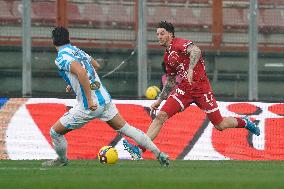 CALCIO - Serie C Italia - Perugia vs Pescara