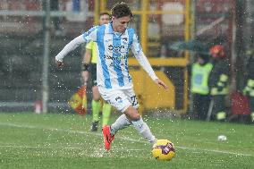 CALCIO - Serie C Italia - Perugia vs Pescara