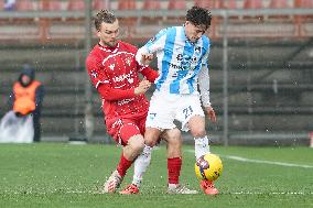 CALCIO - Serie C Italia - Perugia vs Pescara