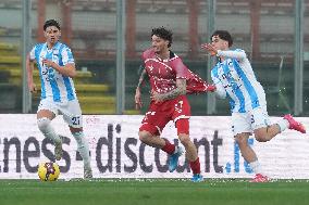 CALCIO - Serie C Italia - Perugia vs Pescara