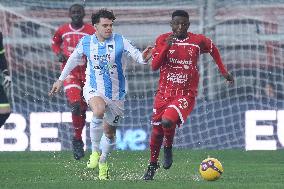 CALCIO - Serie C Italia - Perugia vs Pescara