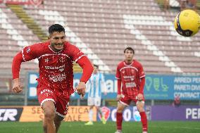 CALCIO - Serie C Italia - Perugia vs Pescara
