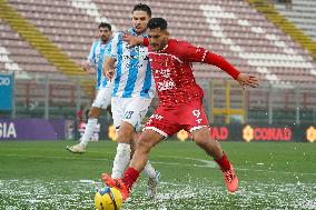 CALCIO - Serie C Italia - Perugia vs Pescara