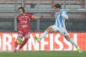CALCIO - Serie C Italia - Perugia vs Pescara
