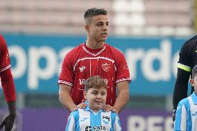 CALCIO - Serie C Italia - Perugia vs Pescara