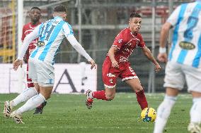 CALCIO - Serie C Italia - Perugia vs Pescara