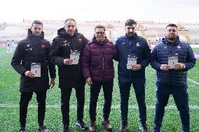 CALCIO - Serie C Italia - Perugia vs Pescara