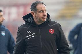 CALCIO - Serie C Italia - Perugia vs Pescara