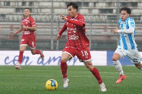 CALCIO - Serie C Italia - Perugia vs Pescara