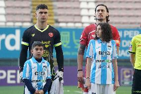 CALCIO - Serie C Italia - Perugia vs Pescara