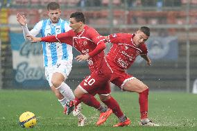 CALCIO - Serie C Italia - Perugia vs Pescara