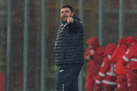 CALCIO - Serie C Italia - Perugia vs Pescara