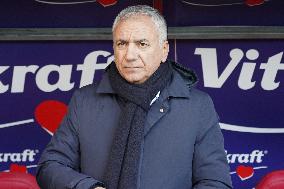 CALCIO - Serie C Italia - Perugia vs Pescara