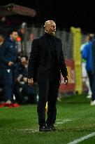 AS Roma U20 v SS Lazio U20 - Primavera 1