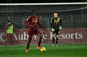 AS Roma U20 v SS Lazio U20 - Primavera 1