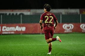 AS Roma U20 v SS Lazio U20 - Primavera 1