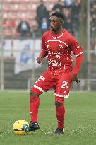 CALCIO - Serie C Italia - Perugia vs Pescara