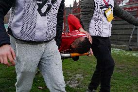 CALCIO - Serie C Italia - Perugia vs Pescara