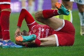 CALCIO - Serie C Italia - Perugia vs Pescara