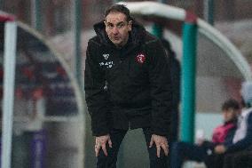 CALCIO - Serie C Italia - Perugia vs Pescara