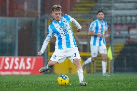 CALCIO - Serie C Italia - Perugia vs Pescara