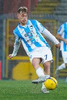 CALCIO - Serie C Italia - Perugia vs Pescara