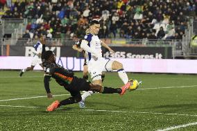 CALCIO - Serie A - Venezia FC vs Hellas Verona FC