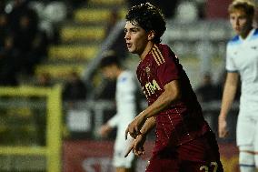 AS Roma U20 v SS Lazio U20 - Primavera 1
