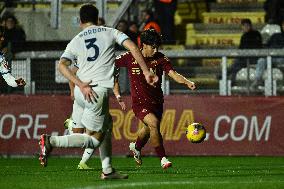 AS Roma U20 v SS Lazio U20 - Primavera 1